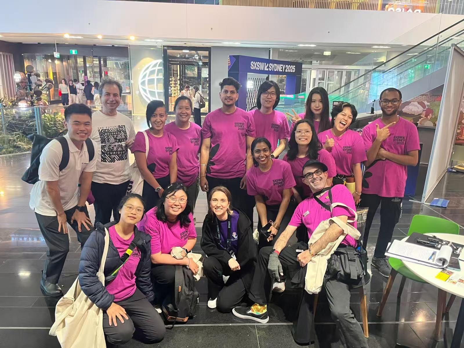 Volunteer Certificate 1